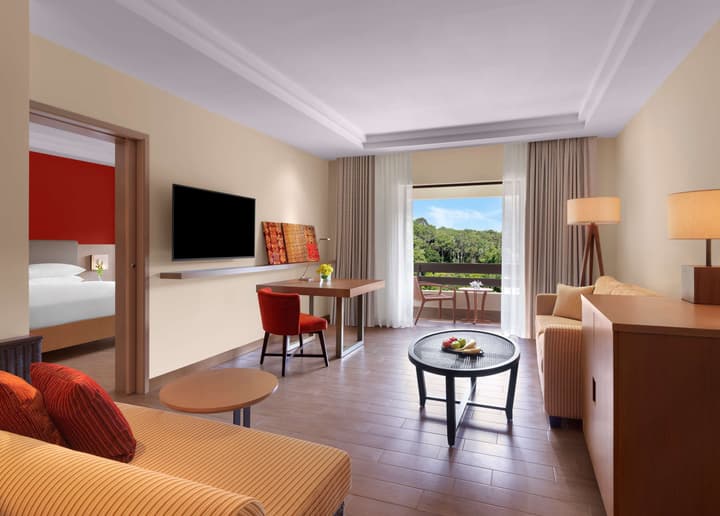Hyatt Regency Kuantan Resort