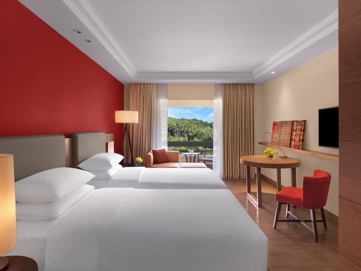 Hyatt Regency Kuantan Resort