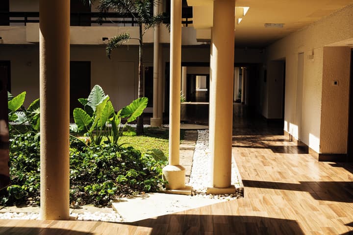 Hyatt Regency Kuantan Resort