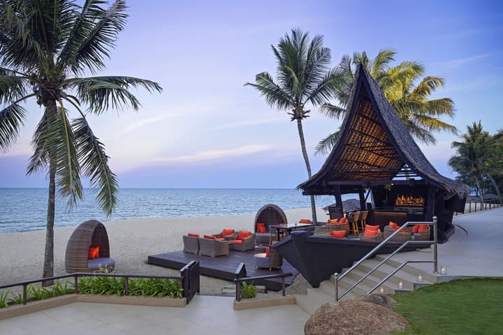 Hyatt Regency Kuantan Resort