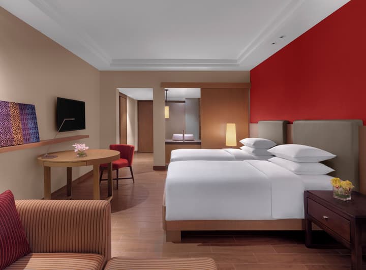 Hyatt Regency Kuantan Resort