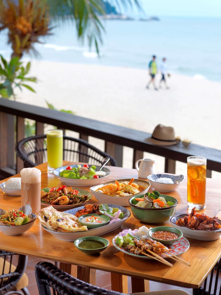 Hyatt Regency Kuantan Resort