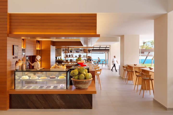 Hyatt Regency Kuantan Resort