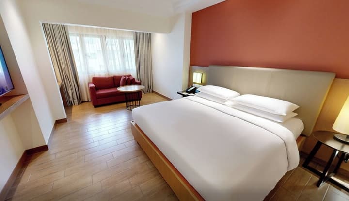 Hyatt Regency Kuantan Resort