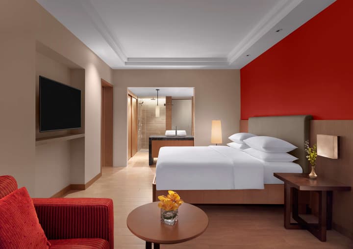 Hyatt Regency Kuantan Resort
