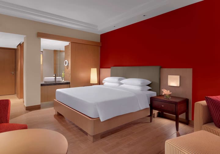 Hyatt Regency Kuantan Resort