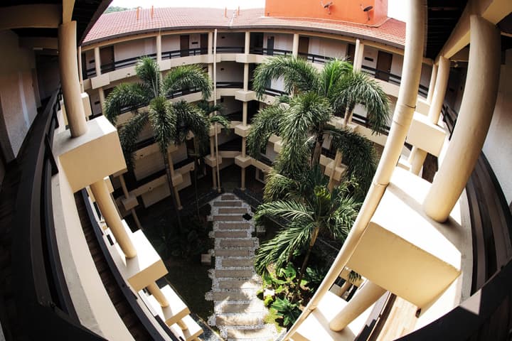 Hyatt Regency Kuantan Resort