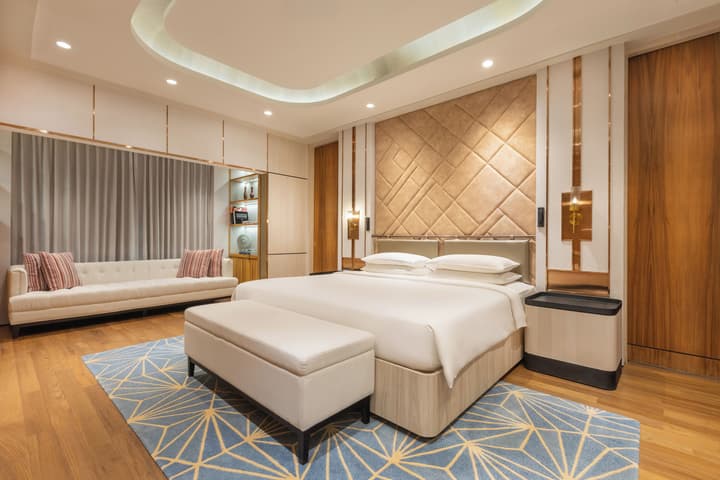 Hyatt Regency Kuantan Resort