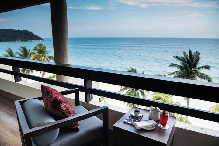 Hyatt Regency Kuantan Resort