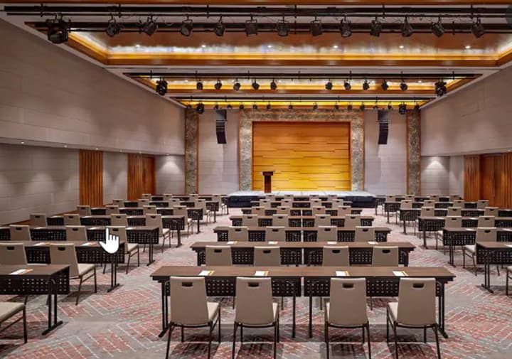 Hyatt Regency Kuantan Resort