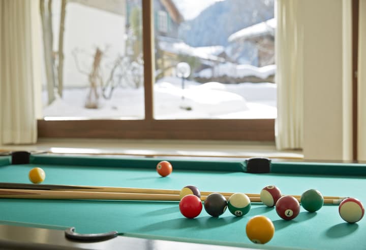 Gstaaderhof – Active & Relax Hotel