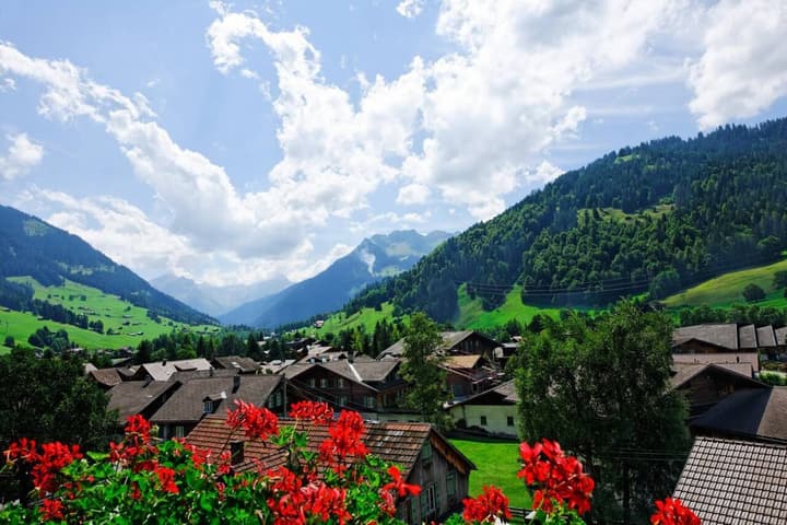 Gstaaderhof – Active & Relax Hotel