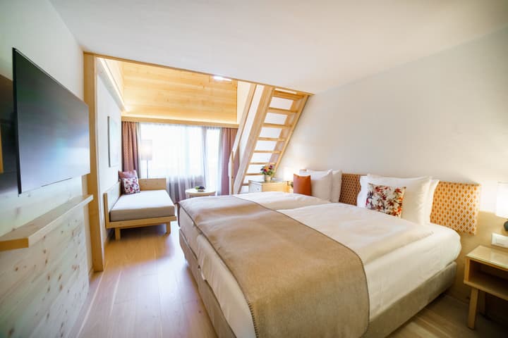 Gstaaderhof – Active & Relax Hotel