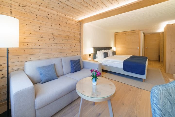 Gstaaderhof – Active & Relax Hotel
