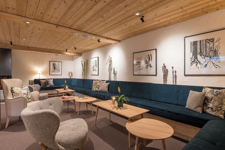 Gstaaderhof – Active & Relax Hotel