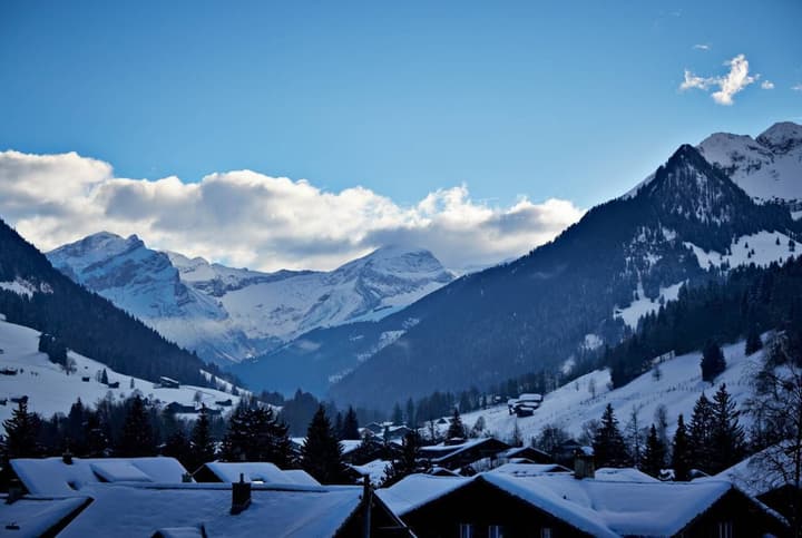 Gstaaderhof – Active & Relax Hotel