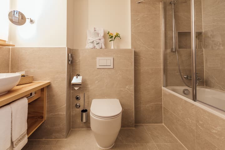 Gstaaderhof – Active & Relax Hotel