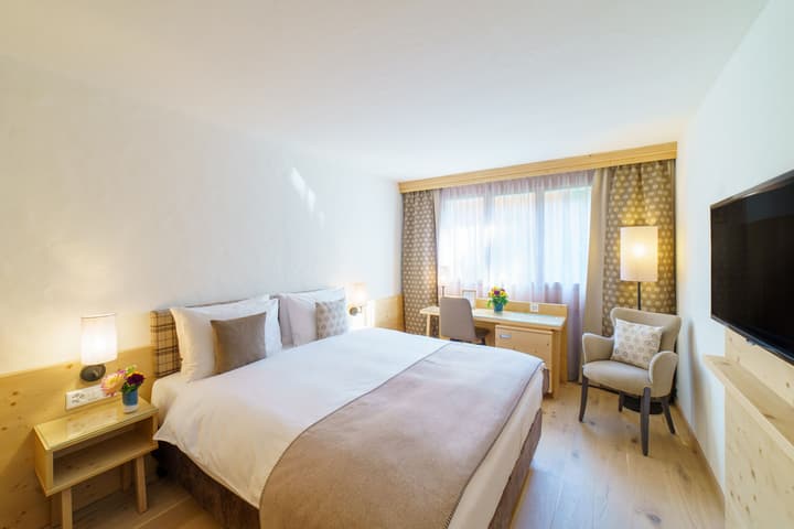Gstaaderhof – Active & Relax Hotel