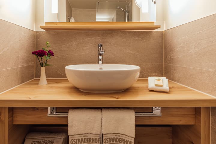 Gstaaderhof – Active & Relax Hotel