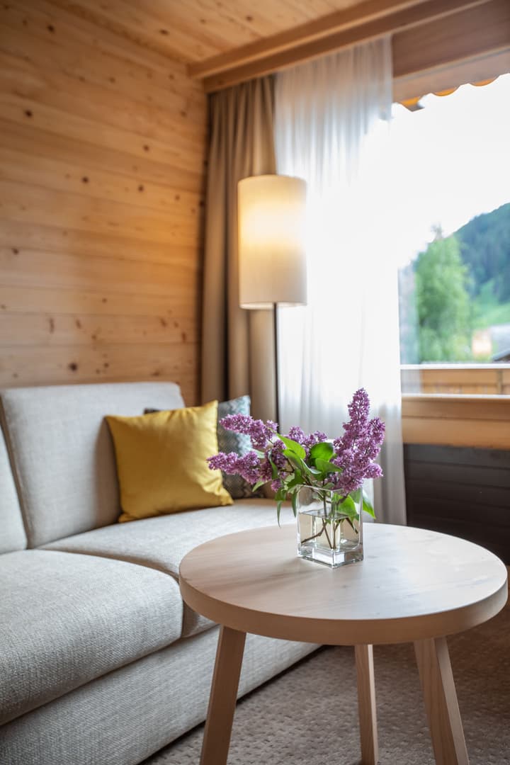 Gstaaderhof – Active & Relax Hotel