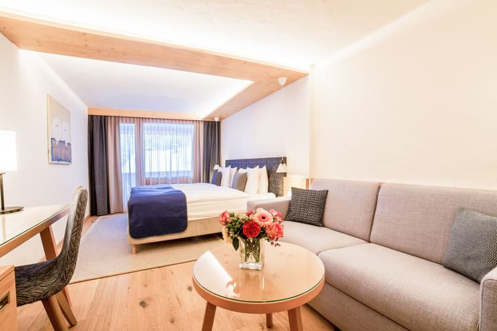 Gstaaderhof – Active & Relax Hotel