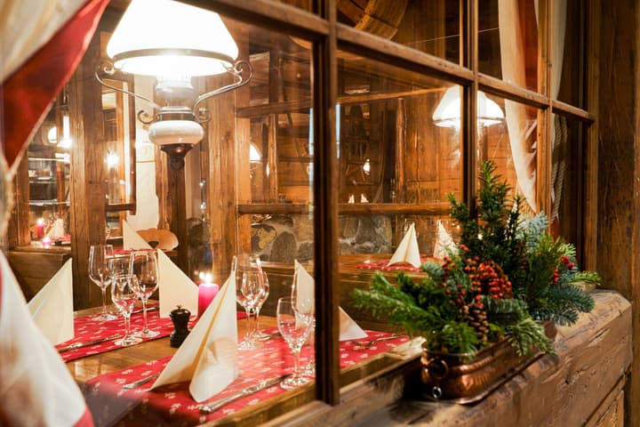 Gstaaderhof – Active & Relax Hotel