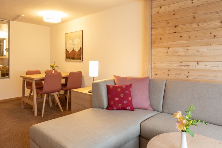 Gstaaderhof – Active & Relax Hotel
