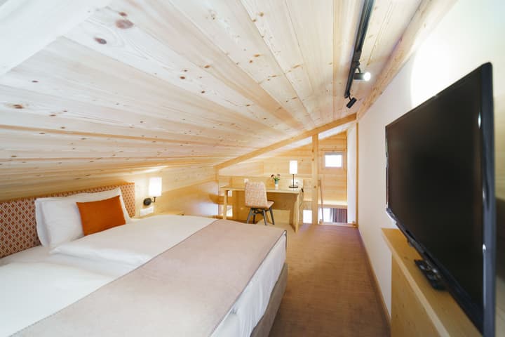 Gstaaderhof – Active & Relax Hotel