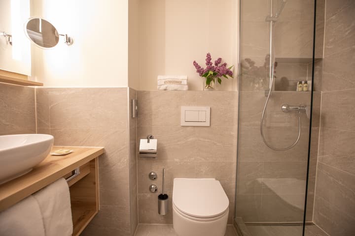 Gstaaderhof – Active & Relax Hotel