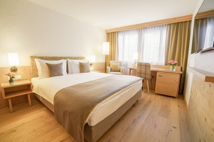Gstaaderhof – Active & Relax Hotel