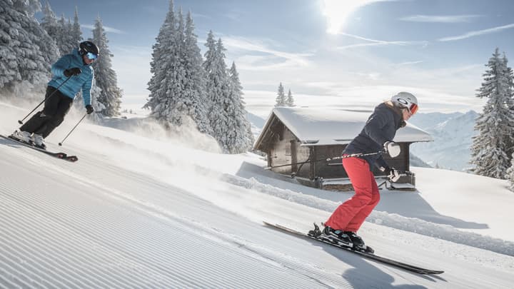Gstaaderhof – Active & Relax Hotel
