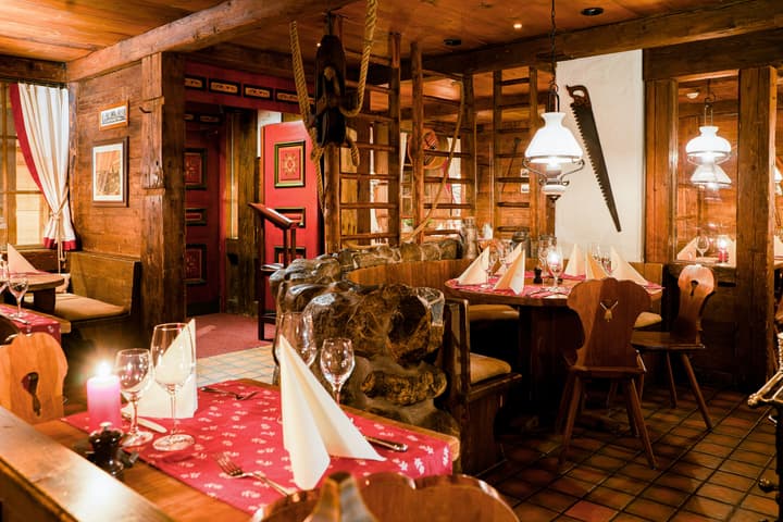 Gstaaderhof – Active & Relax Hotel