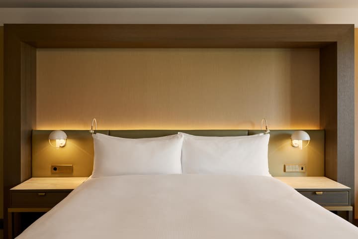 Hilton Vienna Plaza