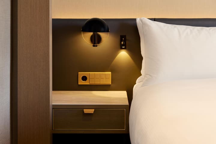 Hilton Vienna Plaza