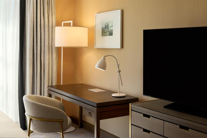 Hilton Vienna Plaza