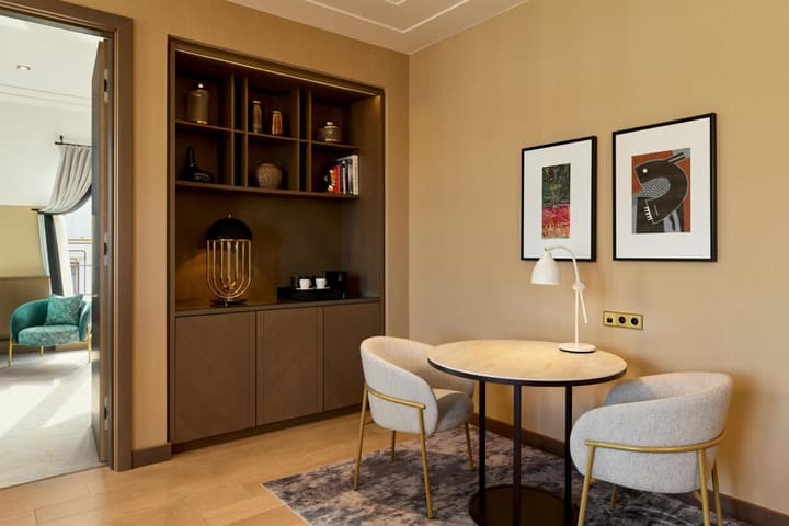 Hilton Vienna Plaza