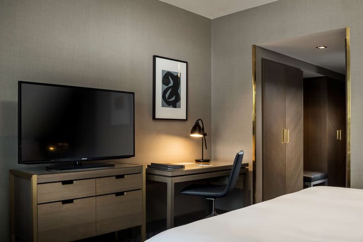 Hilton Vienna Plaza