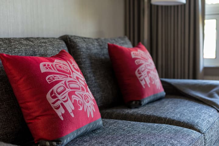 Best Western Plus Tin Wis Resort