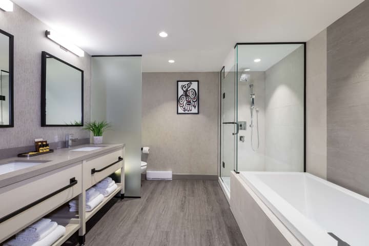 Best Western Plus Tin Wis Resort