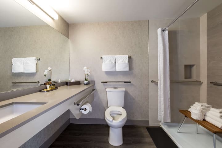 Best Western Plus Tin Wis Resort