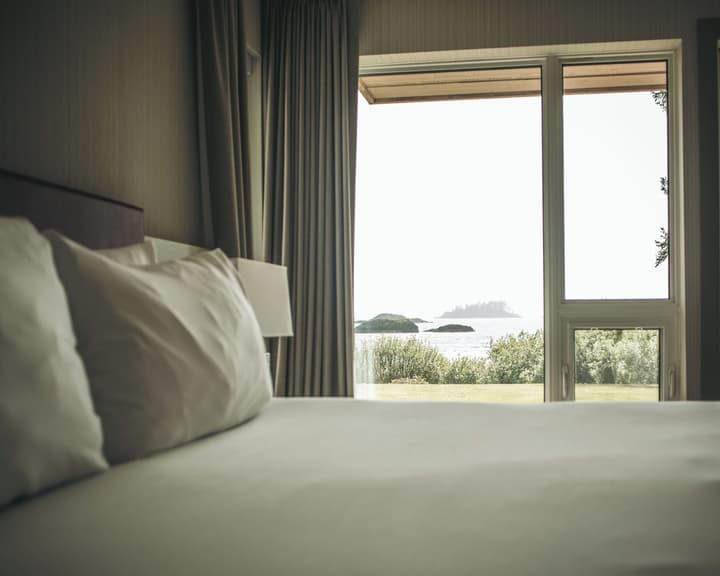 Best Western Plus Tin Wis Resort