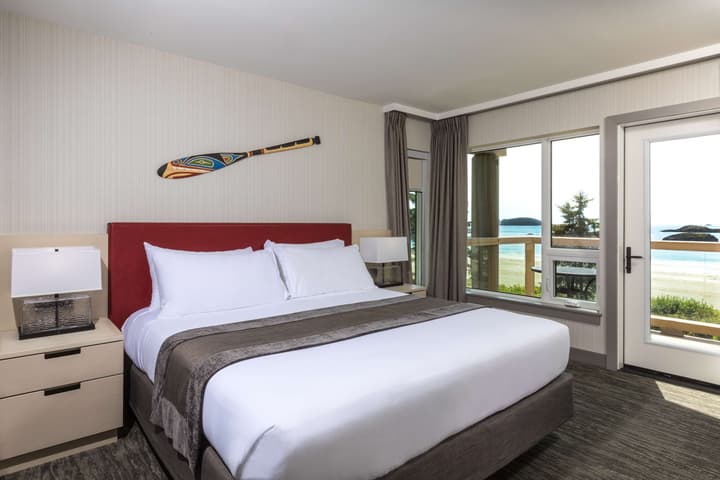 Best Western Plus Tin Wis Resort