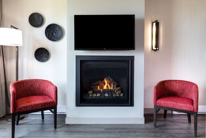 Best Western Plus Tin Wis Resort