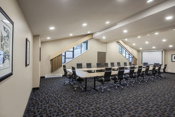 Best Western Plus Tin Wis Resort