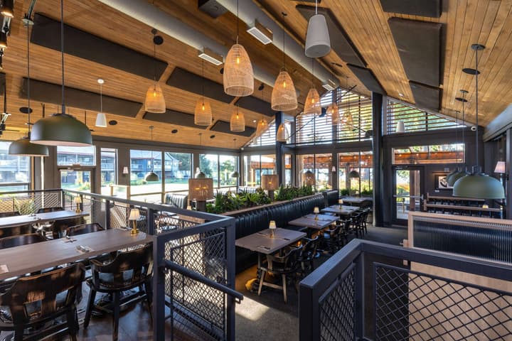 Best Western Plus Tin Wis Resort