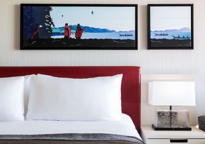 Best Western Plus Tin Wis Resort