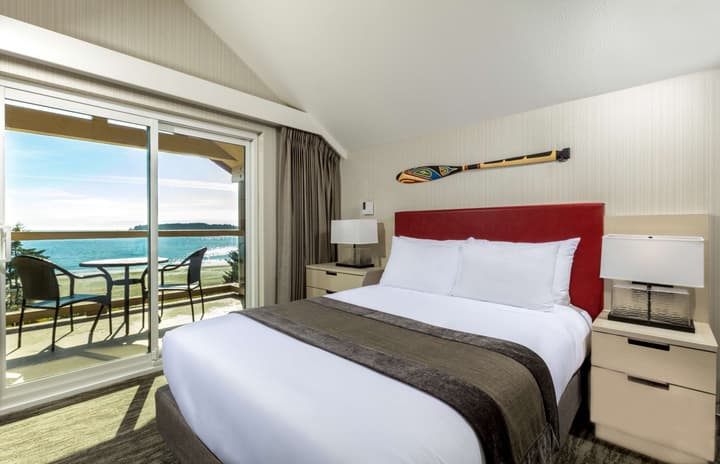 Best Western Plus Tin Wis Resort