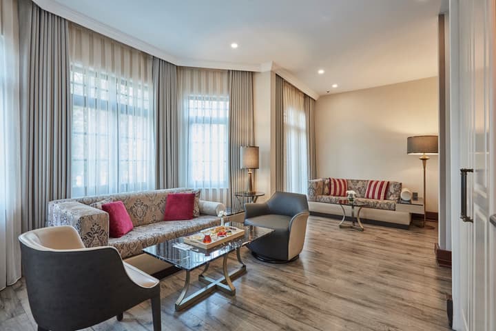 Konak Hotel Taksim