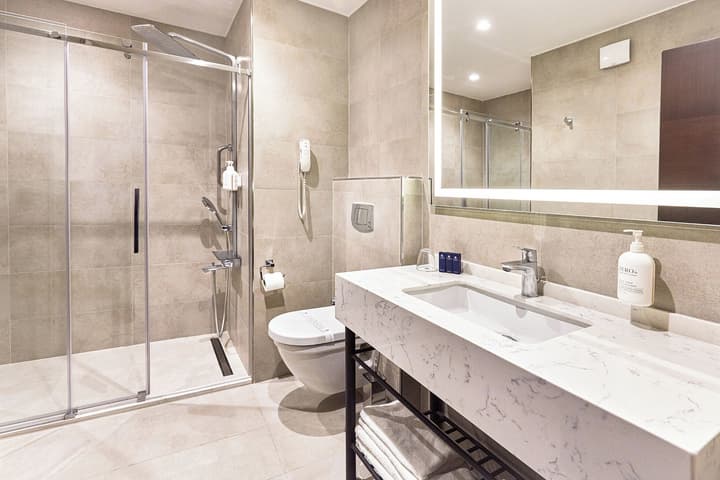 Konak Hotel Taksim