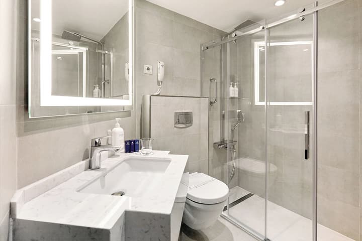 Konak Hotel Taksim